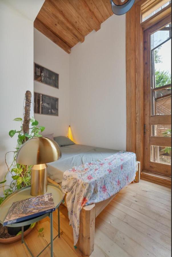 Appartamento Luxury House Tbilisi Esterno foto