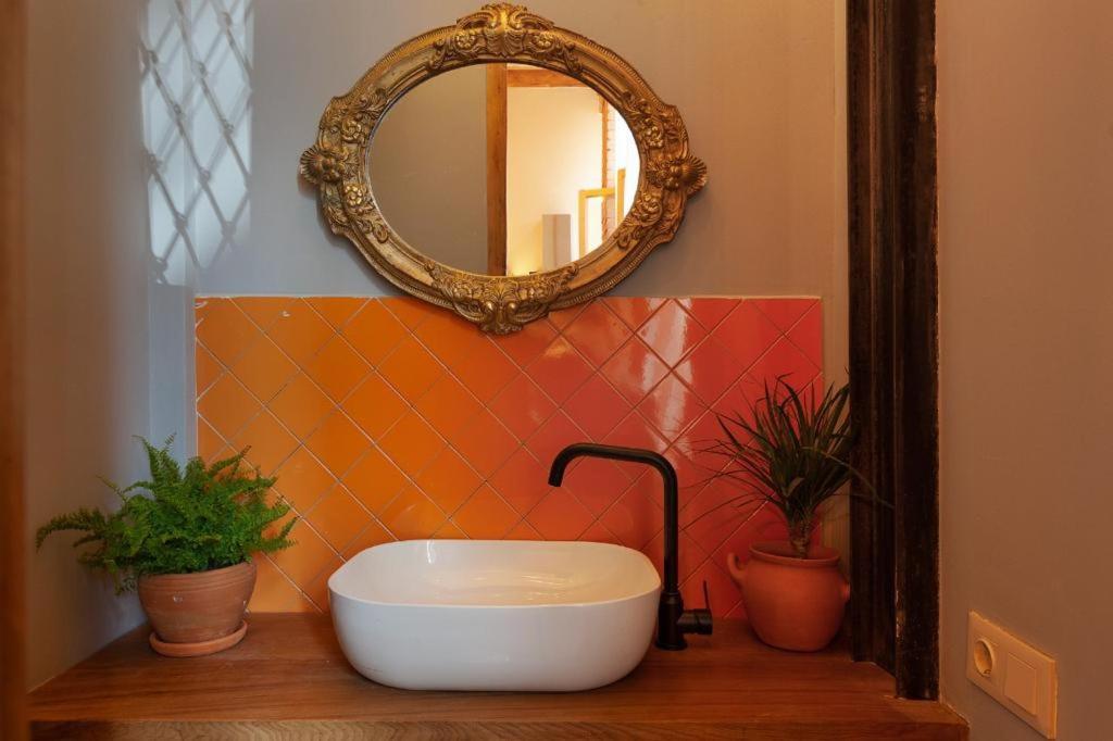 Appartamento Luxury House Tbilisi Esterno foto